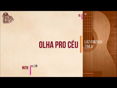 Olha Pro Céu - Daffé