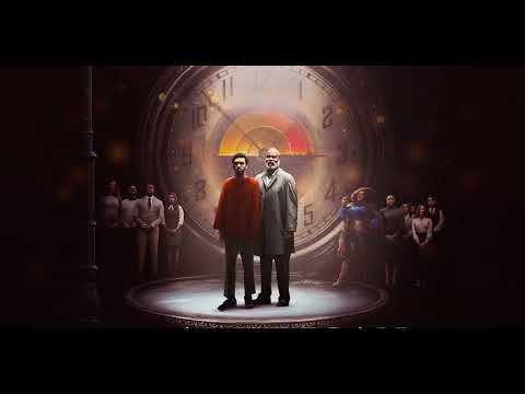 The American Society of Magical Negroes Movie Score Suite - Michael Abels  (2024)