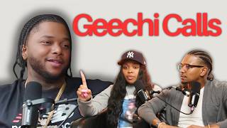 Download lagu Geechi Gotti calls in with a special message! | Almost a Pod w/Geechi Gotti & Jaz The Rapper mp3 Download lagu Geechi Gotti calls in with a special message! | Almost a Pod w/Geechi Gotti & Jaz The Rapper mp3