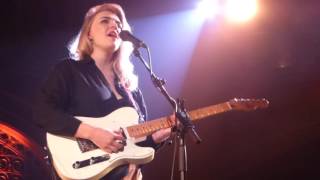 Slow Club - It's Christmas, And You're Boring Me (HD) - Union Chapel - 16.12.16
