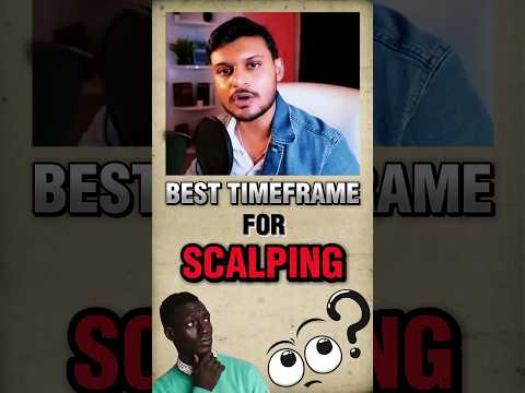 Don't Scalp in 1 Min Time Frame!