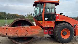 Dynapac CA612PD single drum compactor | Image 4 - Machineryline