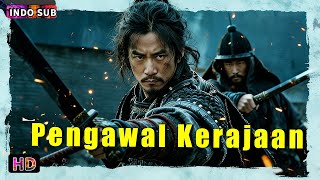 Download lagu INDO SUB丨Pengawal Kerajaan | Jurus Bela Diri Balas Dendam Epik Terbaik | Film Tiongkok 2026 mp3