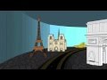 The History Of The Dark Ride