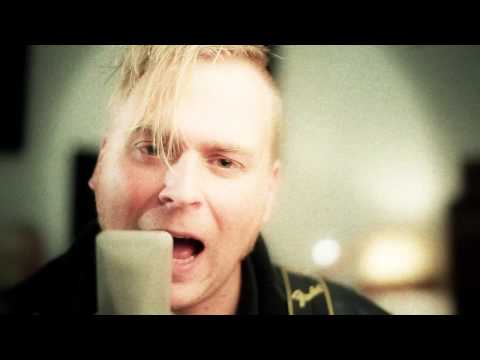 Hans Bollandsås : Litt forelska - Offisiell musikkvideo