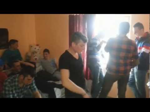 Harlem Shake Made in Lespezi