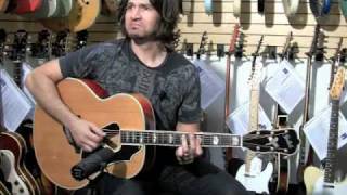 3 Million views for Phil X and Fretted Americana!!! 01058 1951 Gretsch