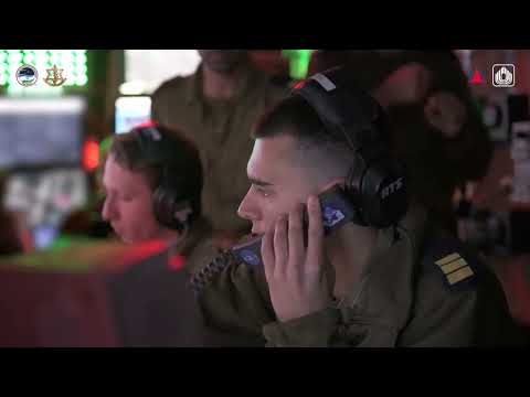 Milestone Achieved in Final Operational Capability of C- Dome on INF Sa ...