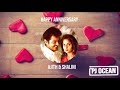 Unnodu Vaazhatha Bgm Anniversary Special PJO RELEASE