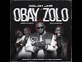 NDLOH JNR OBAY ZOLO FT DREAMTEAM DALIWONGA