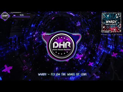 W4RDY - Fly On The Wings Of Love 🔥Out Now on Juno Download🔥
