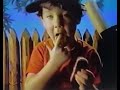 1985 Tastykake Snack Cakes Classic Television Commercial Vintage 1980s