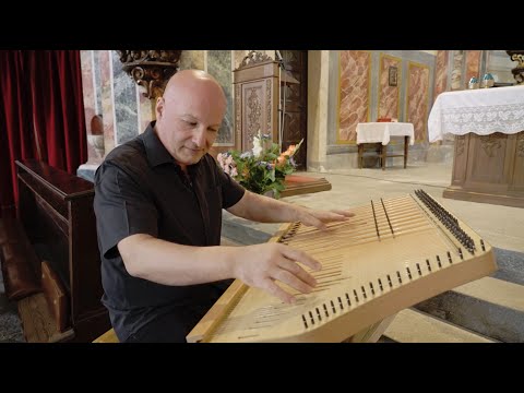 SENZA TASTI, alla scoperta del Salterio, un moderno strumento antico