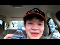 Fiji Water Vaporwave Drink Review
