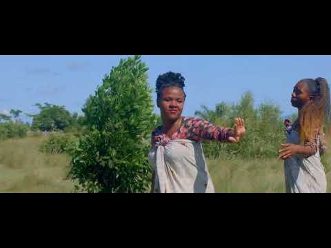 TEDDY -  Somaiko (Clip Officiel)