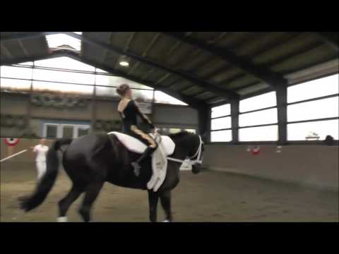 Alisa Einzel Krempermarsch