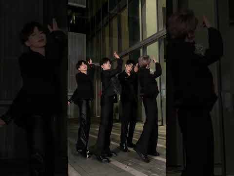 TOMA TOMA #dance cover