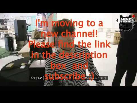 [ENG] [BANGTAN BOMB] Mission! Make Jung Kook laugh! Margaret KtChadwick