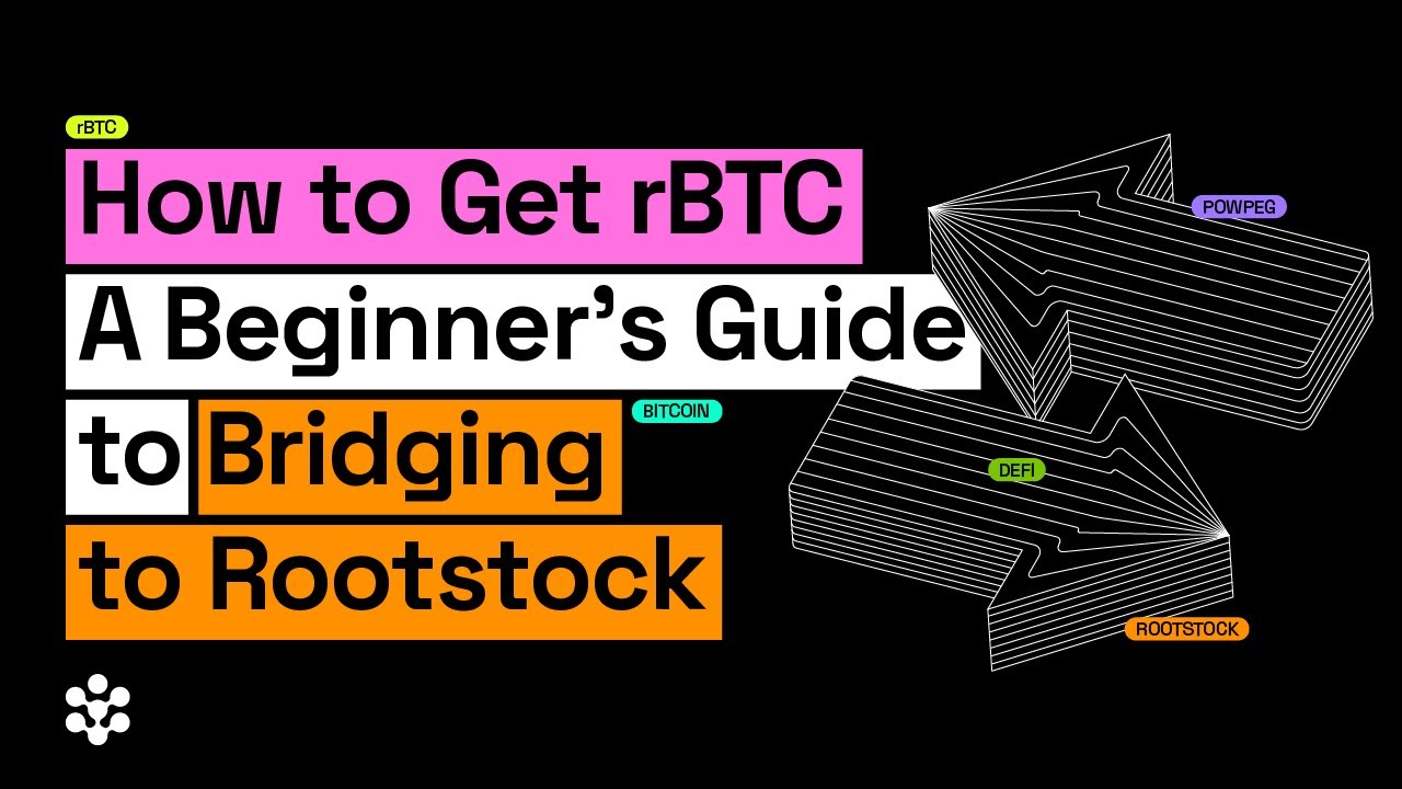 How to Get rBTC: Bridge Bitcoin & Crypto to Rootstock