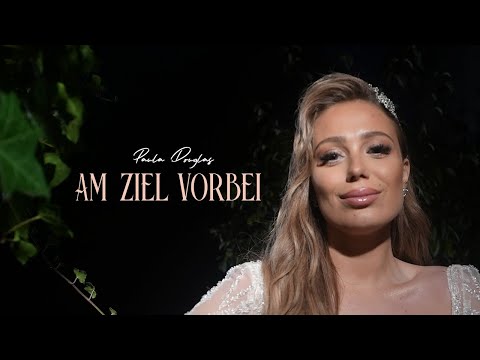PAULA DOUGLAS - AM ZIEL VORBEI (PROD. BY PERINO) [OFFICIAL VIDEO]