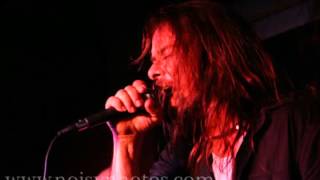 Flotsam and Jetsam - Smoked Out (vocal cover)