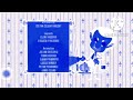 Mr Bean End Credits In Chorded