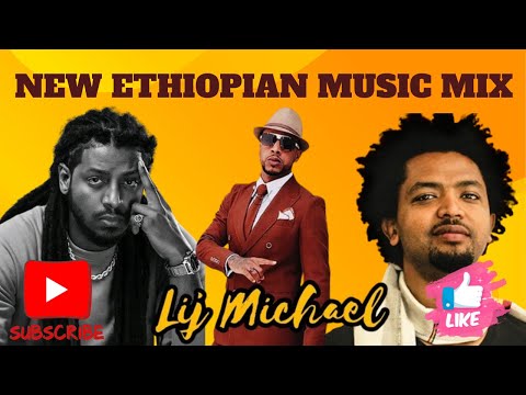 New Hot Ethiopian music mix 2024 Dj Devan ft  Nhatty Man | Dawit Tisge | Lij mic