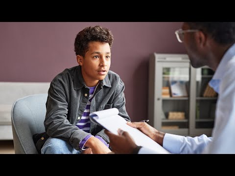Exposure and Response Prevention: A Therapeutic Approach | Vibepedia