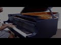 Terrance Shider God Bless America Piano Improv