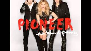 The Band Perry=Back To Me Without You