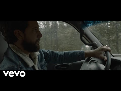 tiago arrais - vulto (Clipe Oficial)