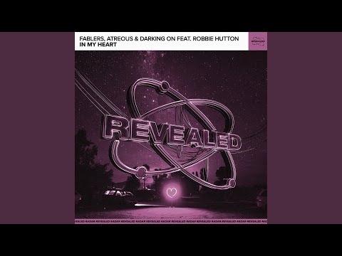 In My Heart (Extended Mix)