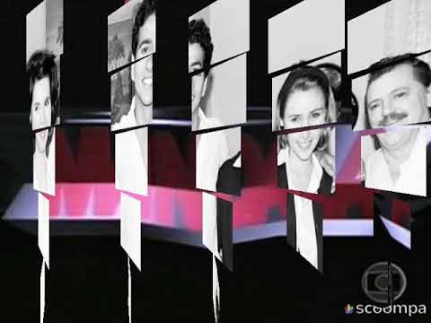 Reviva a Novela Mandala (1987) - TV Globo.