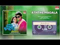 Aththe Magale Aralida Hoovugalu Shiva Rajkumar Vidyashree Kannada Movie Song MRT Music