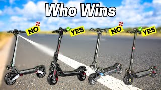 Best Electric Scooters 2026 [don’t buy one before watching this]