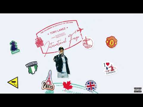 Tory Lanez - Fall (Ft Davido)