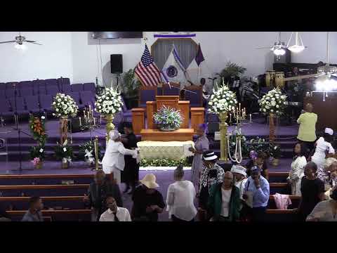 Wight Comes Funeral Chapel
