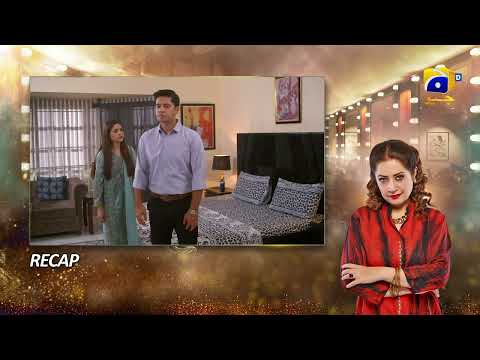 Recap Dao Episode 63 - 11th May 2024 - HAR PAL GEO