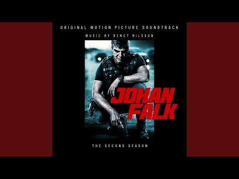 Code Name: Lisa (feat. Carina Håkansson)