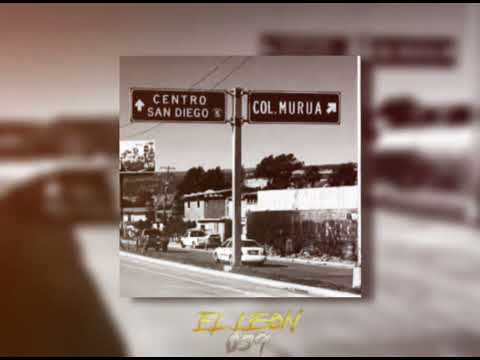 EL LIC- EL LEON 039 (PROD.VEZTH)