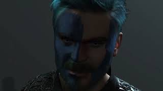 There I said it - Adam Lambert in 3D - First Take