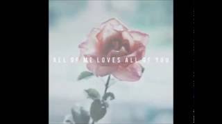 All of Me - Jazz standard  - Johnny Ray