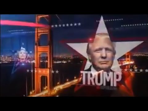 NBC 2016 Election Night (Full Coverage)
