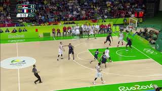 Usportslig 2017 Regler: Unnecessary Contact
