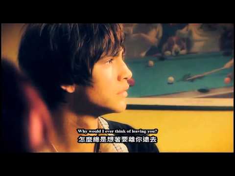 《Skins皮囊》山姆沃特斯 Sam Watters   怎麼搞得 Why Would I Ever 中英文字幕