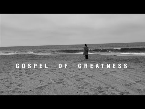 GNL Zamba ♕ - GOSPEL OF GREATNESS  (OFFICIAL VIDEO) #GNLHomecoming #Album #ReturnOfTheKing #UG #USA
