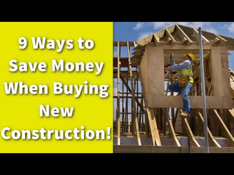 download lagu mp3 mp4 How To Negotiate New Construction Home, download lagu How To Negotiate New Construction Home gratis, unduh video klip How To Negotiate New Construction Home
