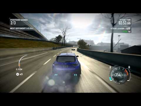 Need For Speed™ The Run - Deltios/Sgt.Badass' Challenge - Part 44