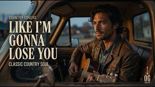 Download lagu Like I'm Gonna Lose You ❤️ | Meghan Trainor feat. John Legend | Classic Country Cover — Old Guitar mp3