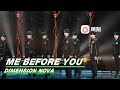 Stage: TNT - "Me Before You" | Dimension Nova EP07 | 跨次元新星 | iQIYI
